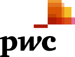 PwC logo