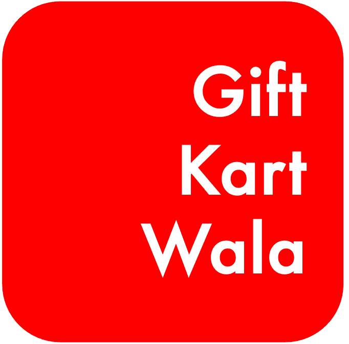 GiftKartWala logo