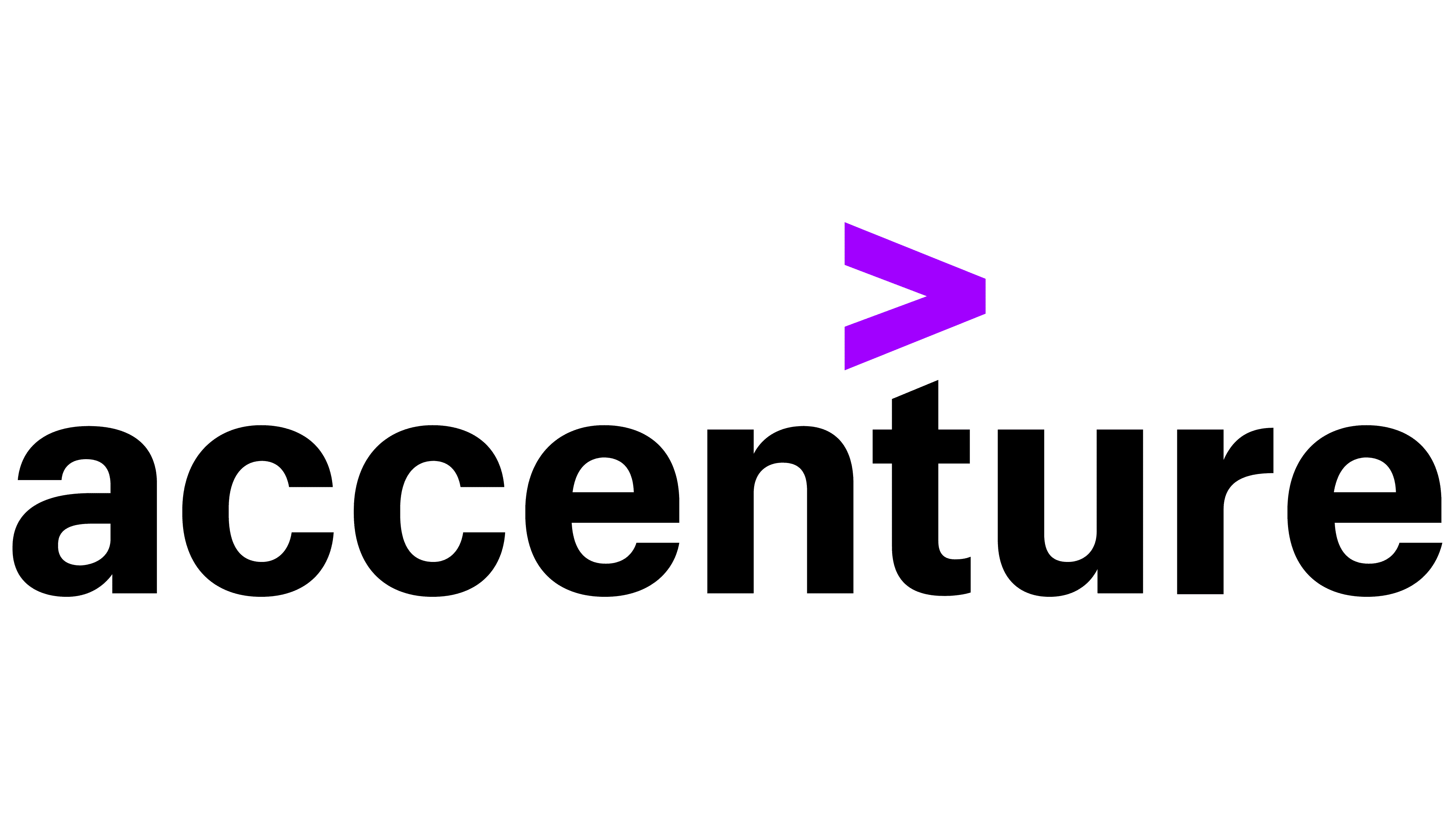 Accenture  logo